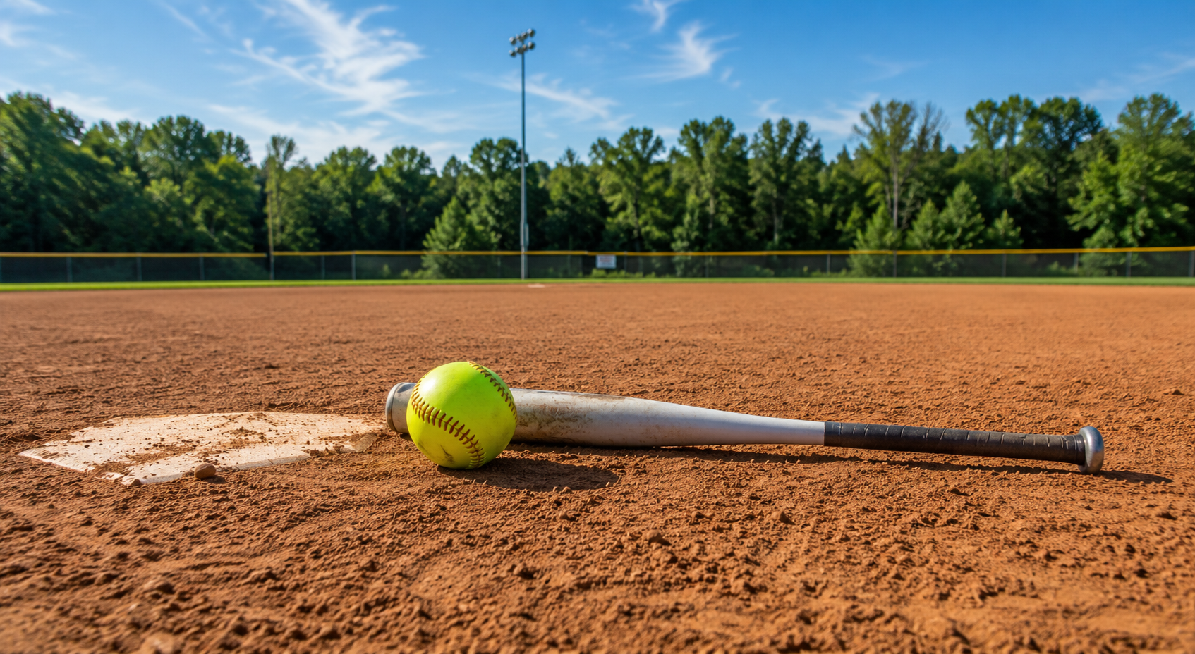 Softball Karns Tennessee