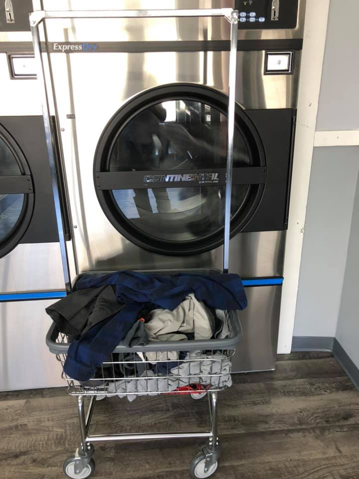 Rolling Cart