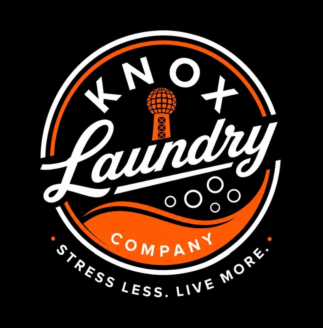 Know Laundry Logo