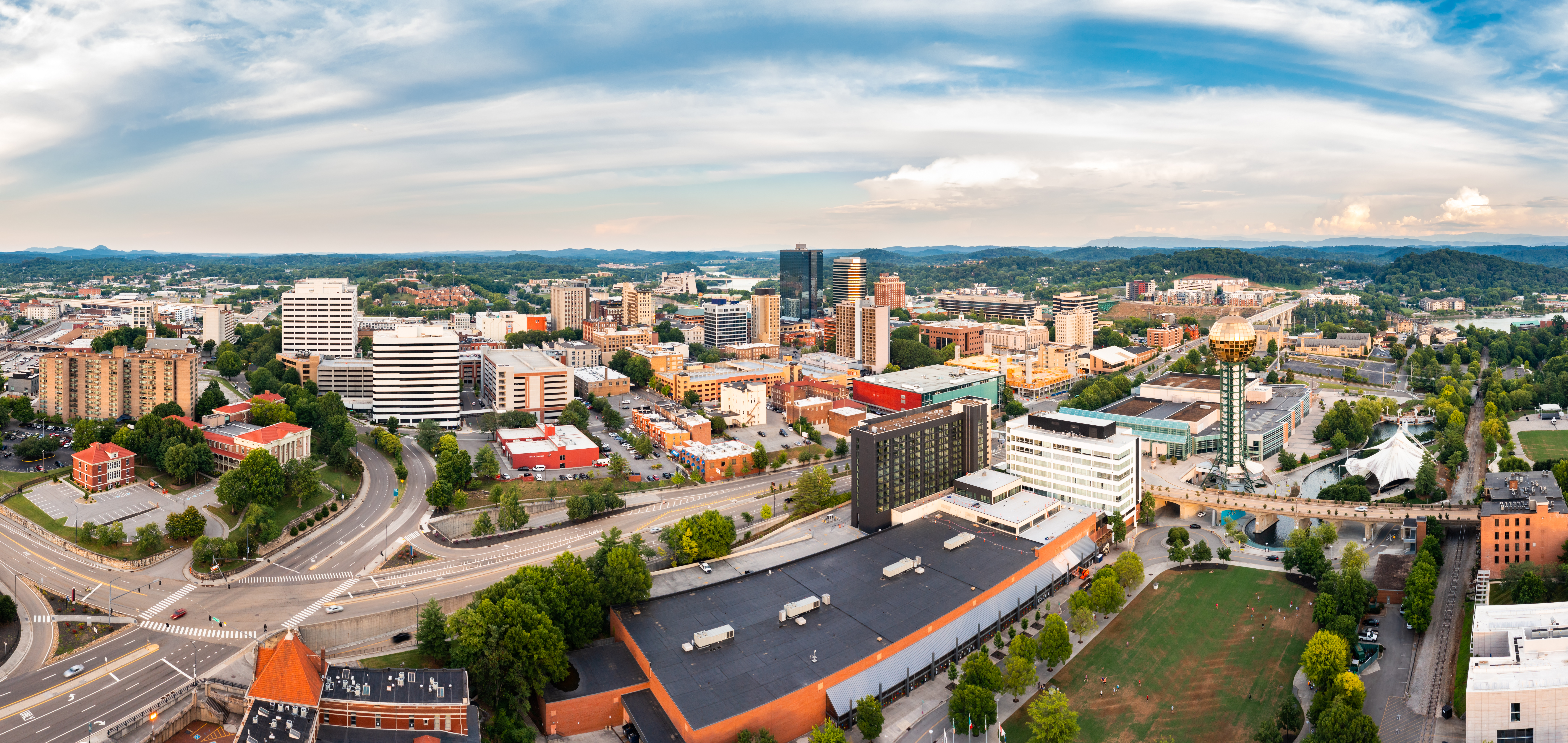 Knoxville TN
