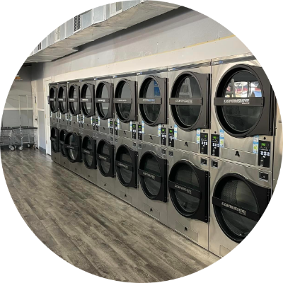 New Commercial Dryers Tropic Breeze Modified