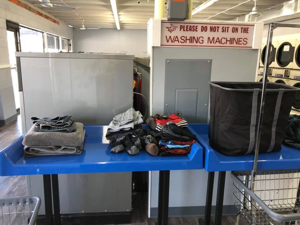 Folding Tables