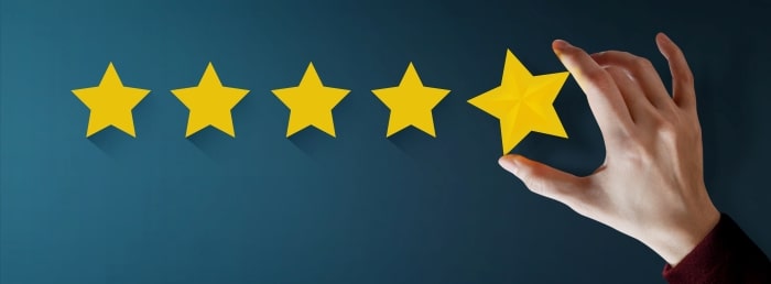 Testimonials 5 Star Review Min Min