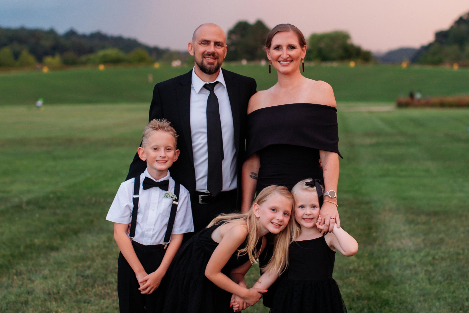 Spiva Family Photo 1920X1280