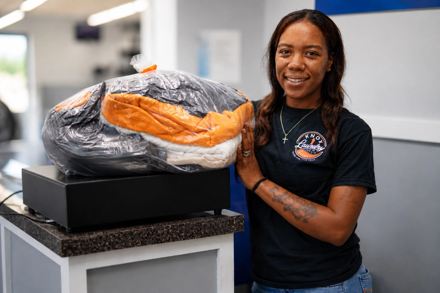 Knox Laundry Drop Off Wash And Fold 900X600