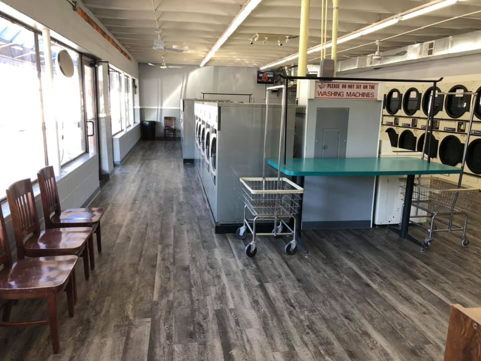 Self Service Lobby