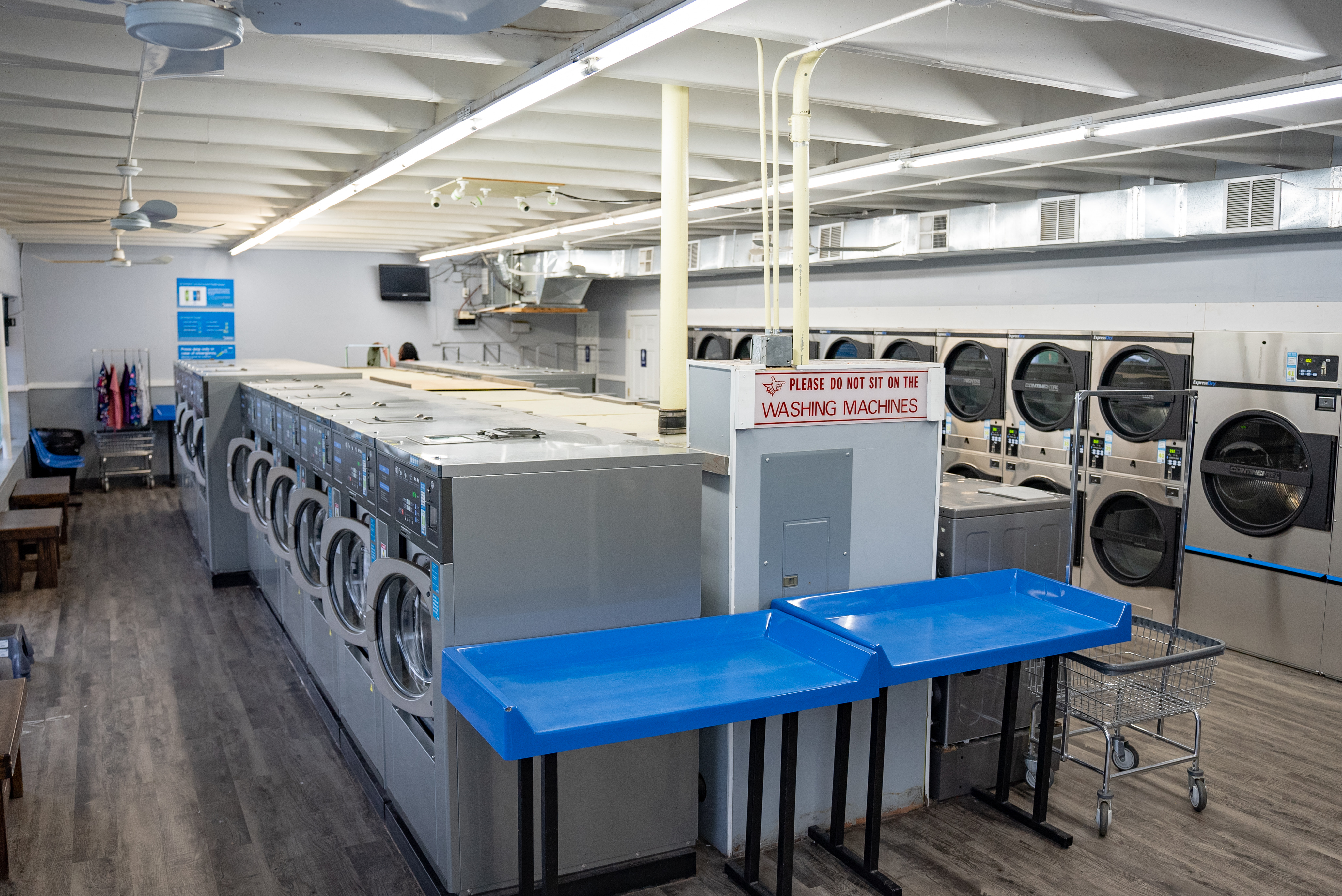 Tropic Breeze Laundry 20