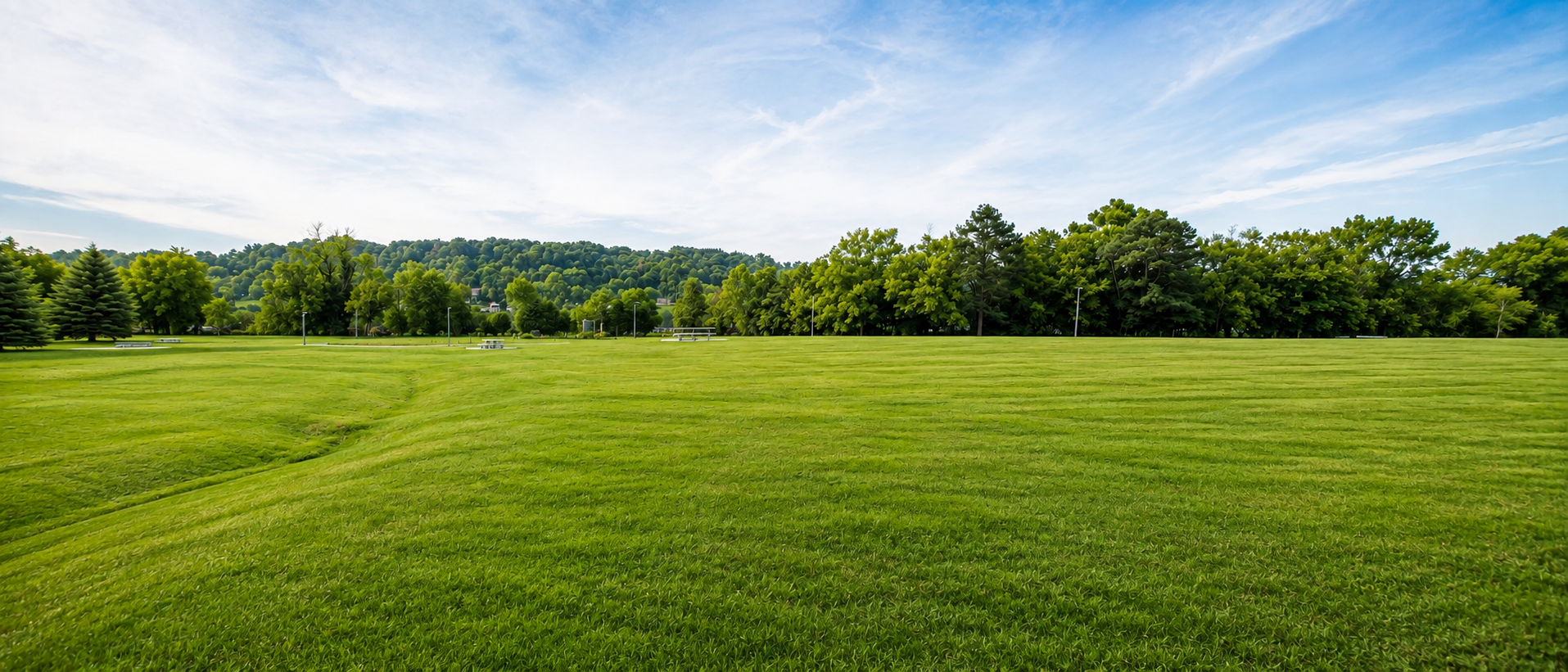 Lakeshore Park, TN